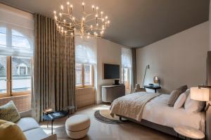 hotel marthof basel