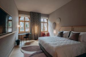 hotel marthof basel