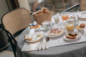 hotel marthof basel