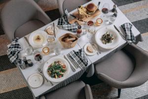 hotel marthof basel