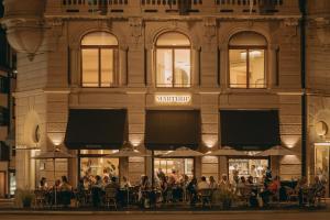 hotel marthof basel