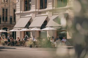 hotel marthof basel