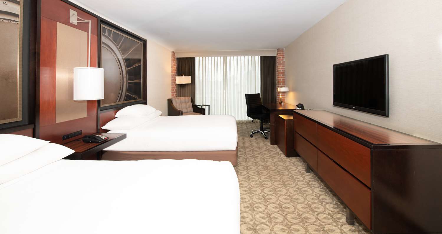 doubletree by hilton hotel and suites charleston airport