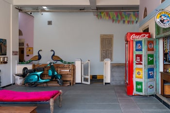 kol pol mohalla boutique hotel