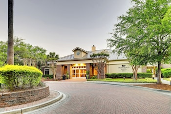 Homewood Suites By Hilton Charleston - Mt Pleasant,Mount Pleasant>>Charleston,3 star