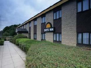Days Inn By Wyndham Bradford M62,In Brighouse,3 star