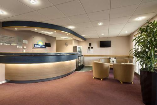 Days Inn By Wyndham Bradford M62,In Brighouse,3 star
