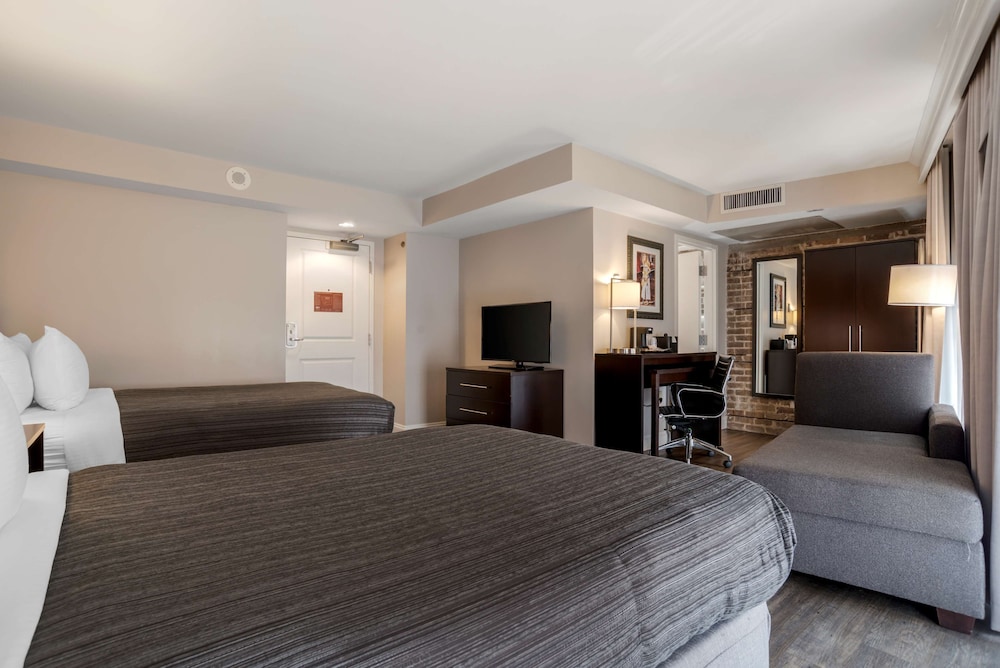 best western plus st christopher hotel