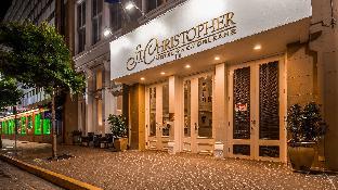 best western plus st christopher hotel