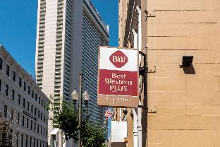 best western plus st christopher hotel