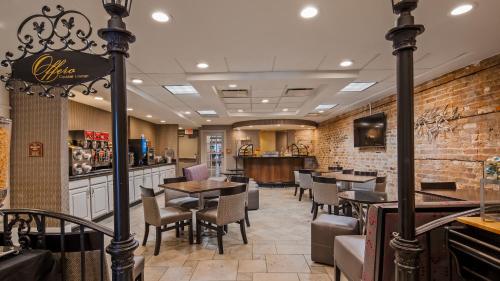 best western plus st christopher hotel