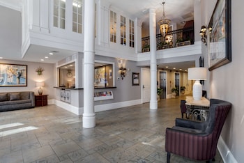 Best Western Plus St. Christopher Hotel,Louisiana>>French Quarter,3 star