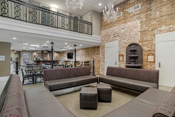 Best Western Plus St. Christopher Hotel,Louisiana>>French Quarter,3 star