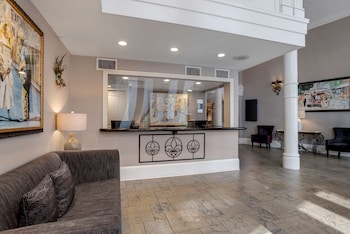 Best Western Plus St. Christopher Hotel,Louisiana>>French Quarter,3 star