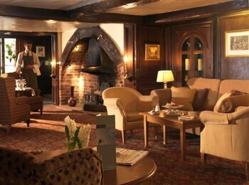 the bridge hotel and spa