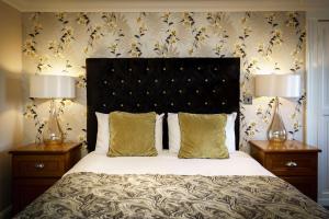 the bridge hotel and spa