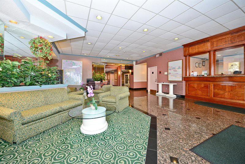 americas best value inn baltimore