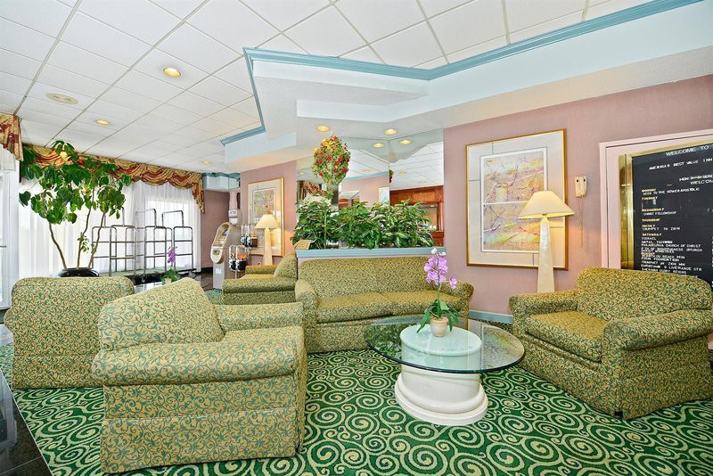 americas best value inn baltimore