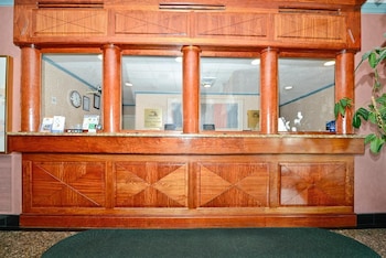 americas best value inn baltimore