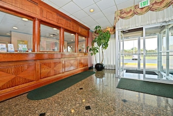americas best value inn baltimore