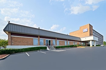 americas best value inn baltimore