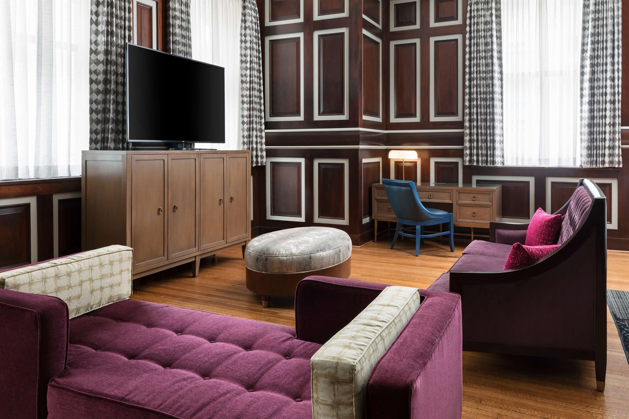 hampton inn and suites baltimore inner harbor