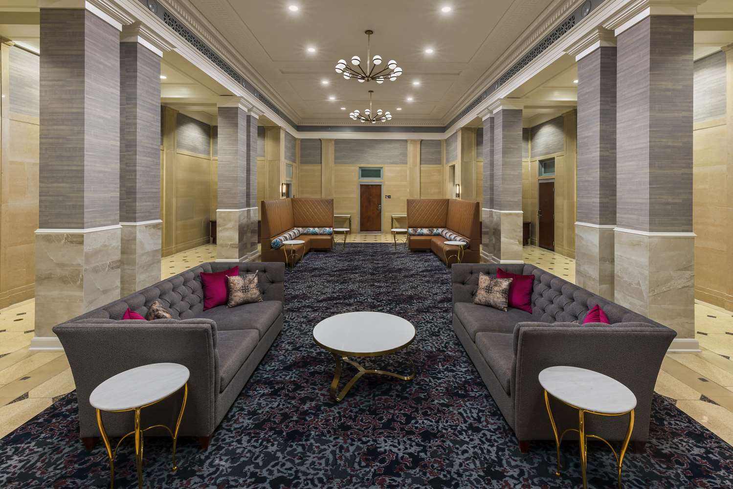 hampton inn and suites baltimore inner harbor