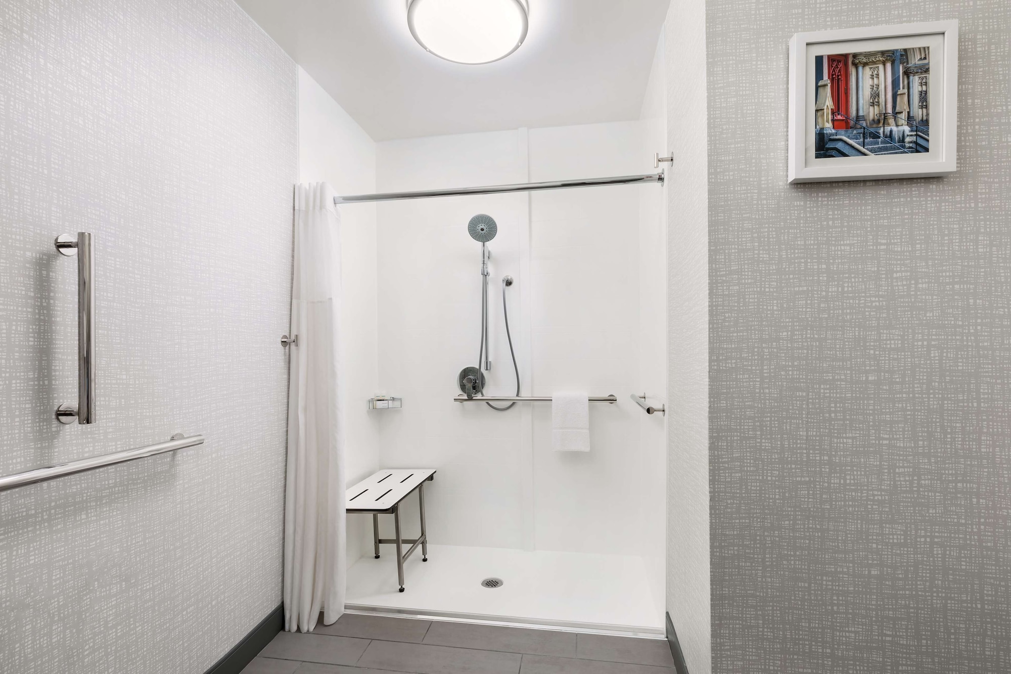 hampton inn and suites baltimore inner harbor