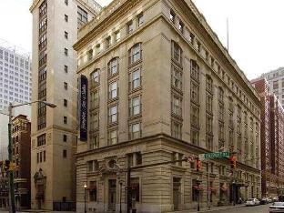 Hampton Inn & Suites Baltimore Inner Harbor,Bel Air>>Baltimore,3 star