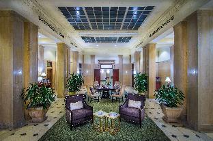 Hampton Inn & Suites Baltimore Inner Harbor,Bel Air>>Baltimore,3 star