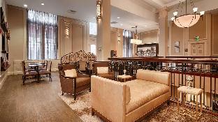 Hampton Inn & Suites Baltimore Inner Harbor,Bel Air>>Baltimore,3 star