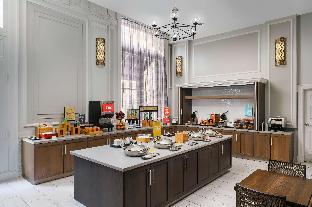 Hampton Inn & Suites Baltimore Inner Harbor,Bel Air>>Baltimore,3 star