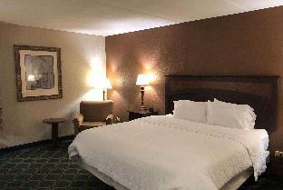 Wingate By Wyndham Baltimore Bwi Airport,Hanover>>Baltimore,3 star