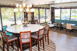Wingate By Wyndham Baltimore Bwi Airport,Hanover>>Baltimore,3 star