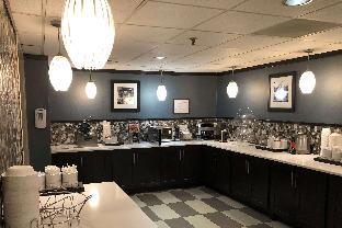 Wingate By Wyndham Baltimore Bwi Airport,Hanover>>Baltimore,3 star