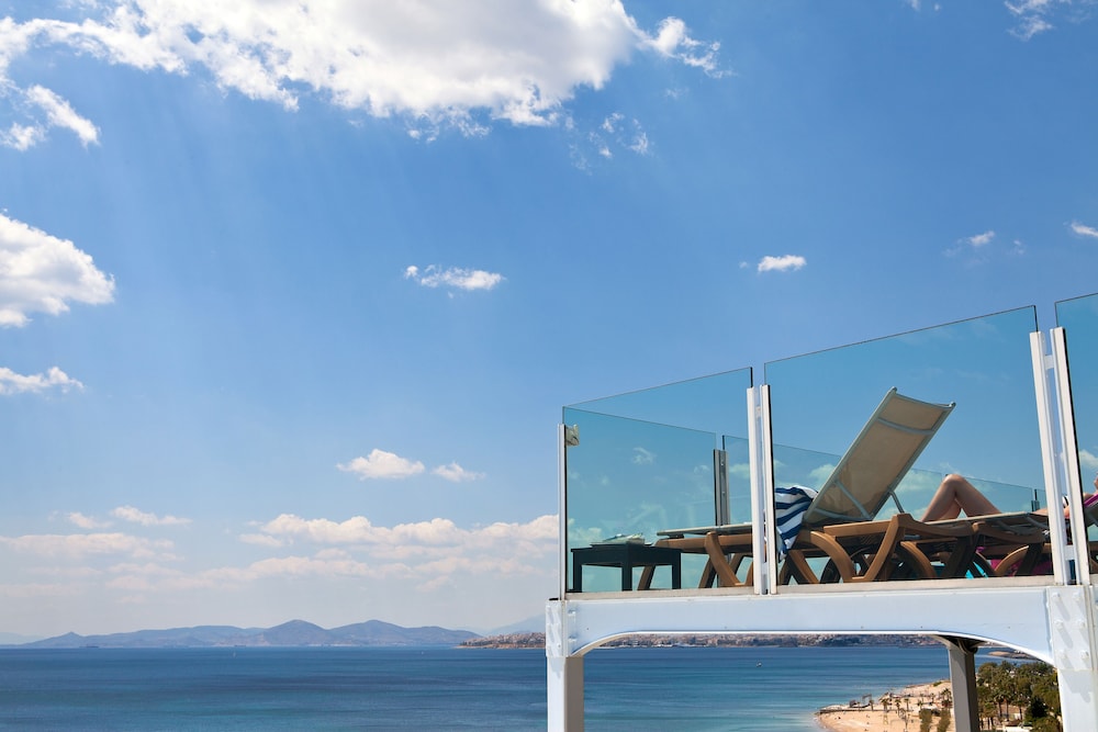 poseidon athens