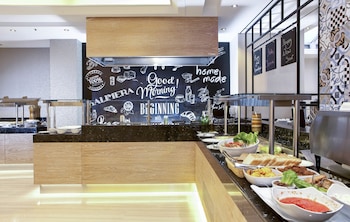 poseidon athens