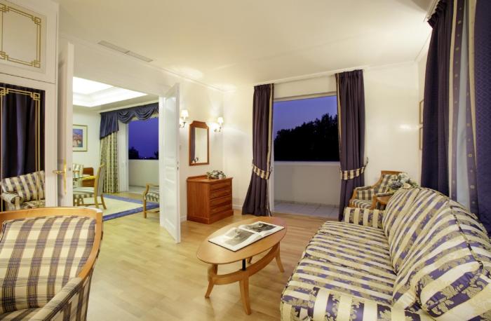 theoxenia palace hotel
