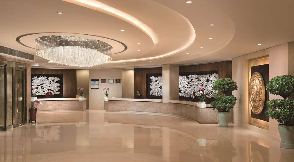 shangri la shenzhen