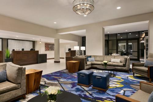 Doubletree By Hilton New Orleans,Kenner>>French Quarter,4 star