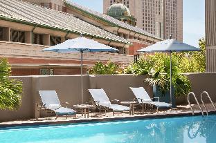 Doubletree By Hilton New Orleans,Kenner>>French Quarter,4 star