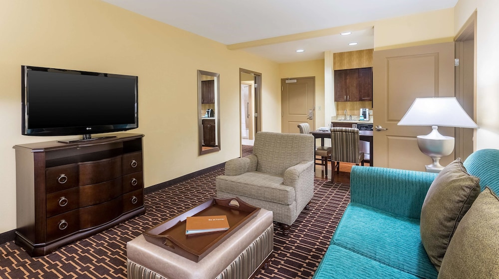 homewood suites by hilton shreveport bossier city la