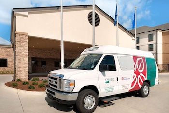 homewood suites by hilton shreveport bossier city la