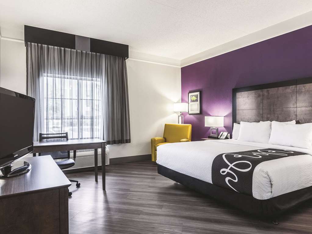 la quinta inn and suites by wyndham shreveport airport