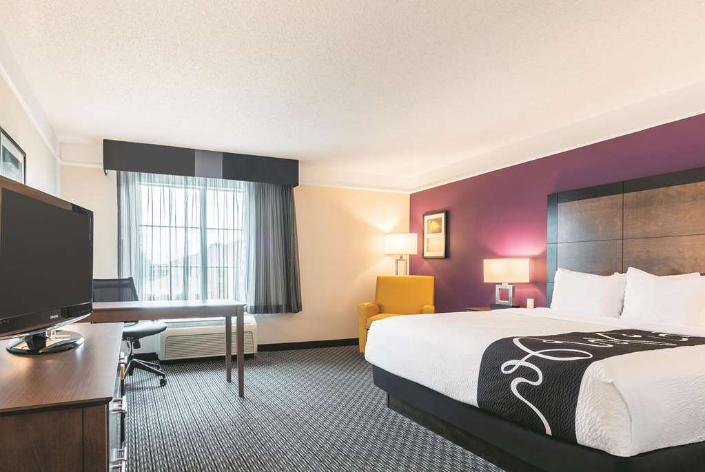 la quinta inn and suites by wyndham shreveport airport