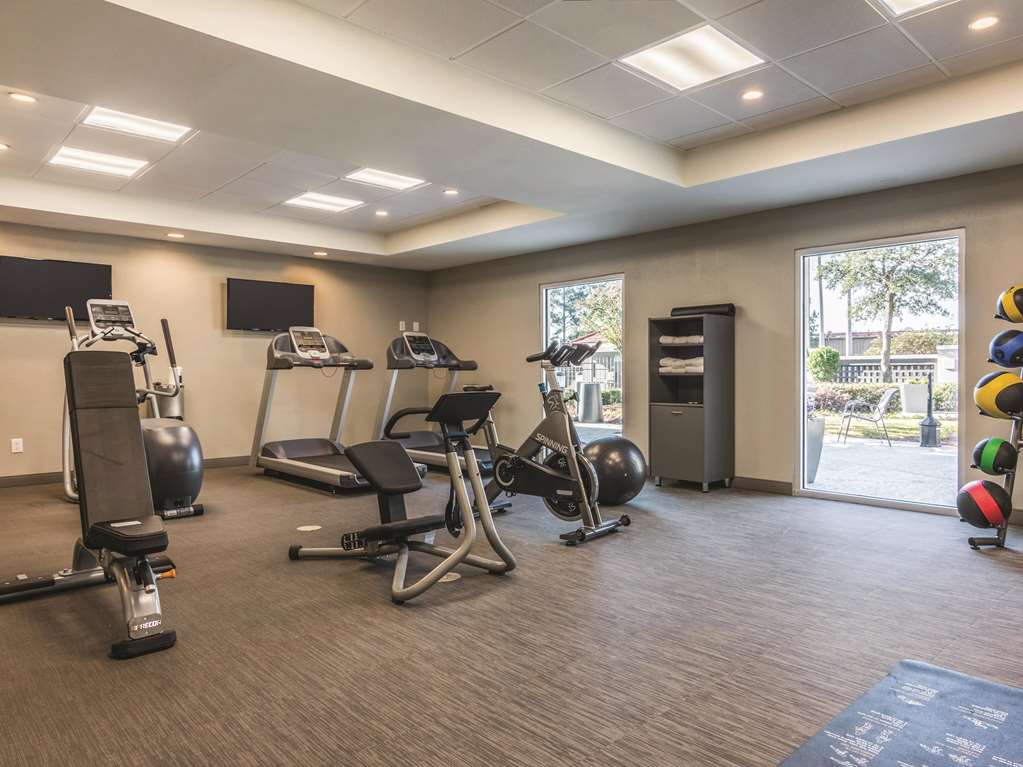 la quinta inn and suites by wyndham shreveport airport