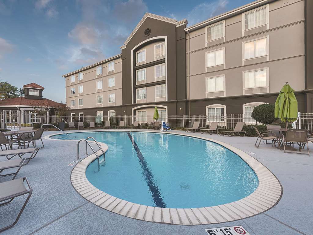 la quinta inn and suites by wyndham shreveport airport