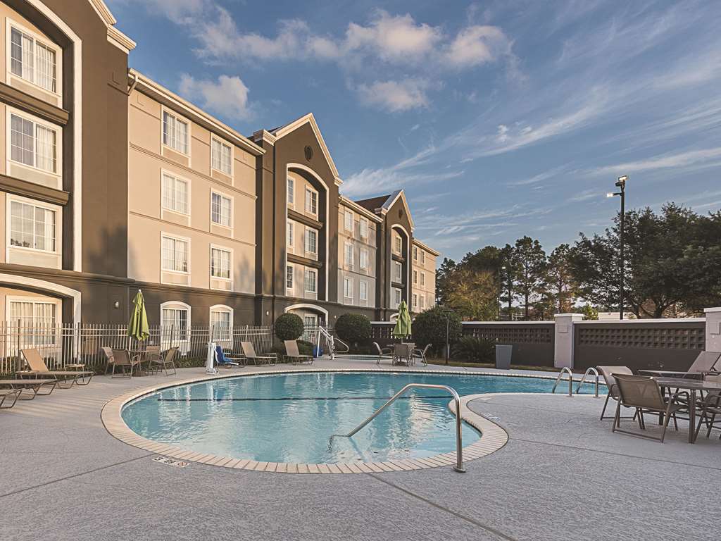 la quinta inn and suites by wyndham shreveport airport