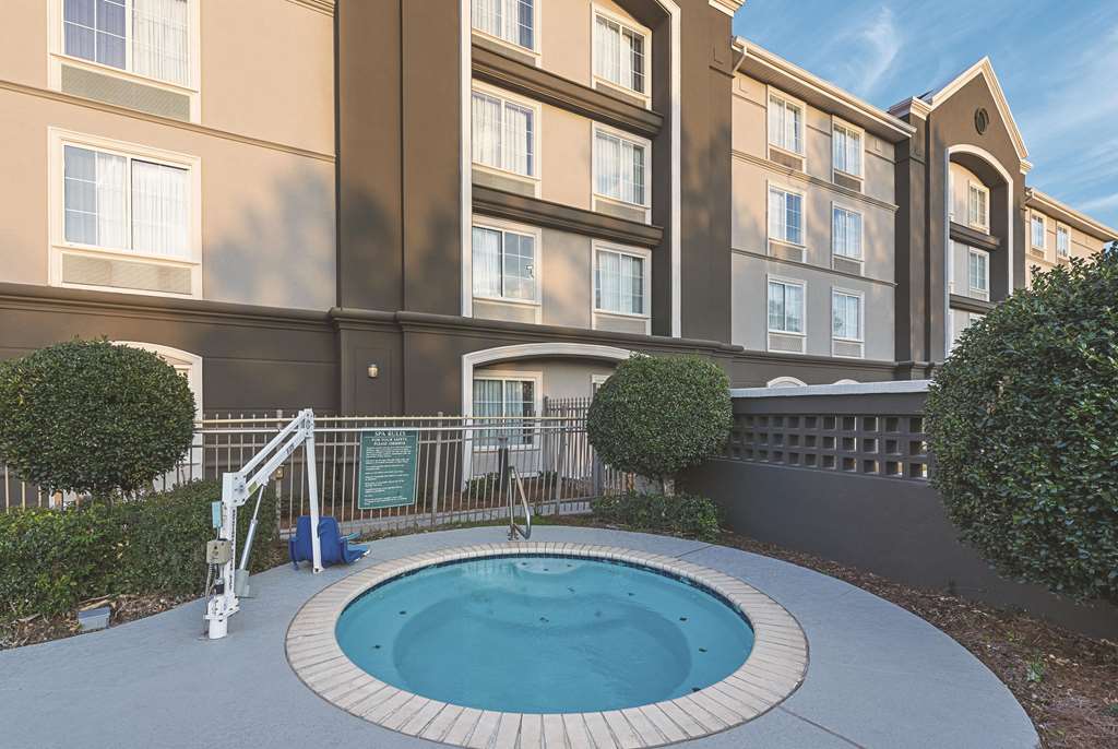la quinta inn and suites by wyndham shreveport airport