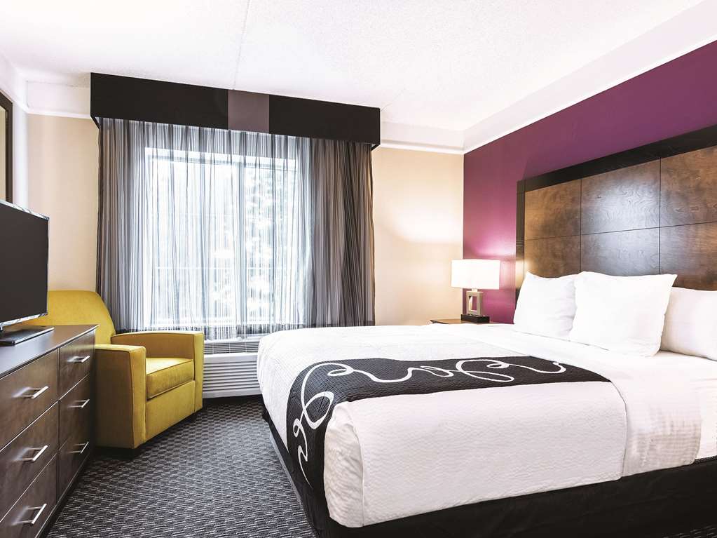 la quinta inn and suites by wyndham shreveport airport